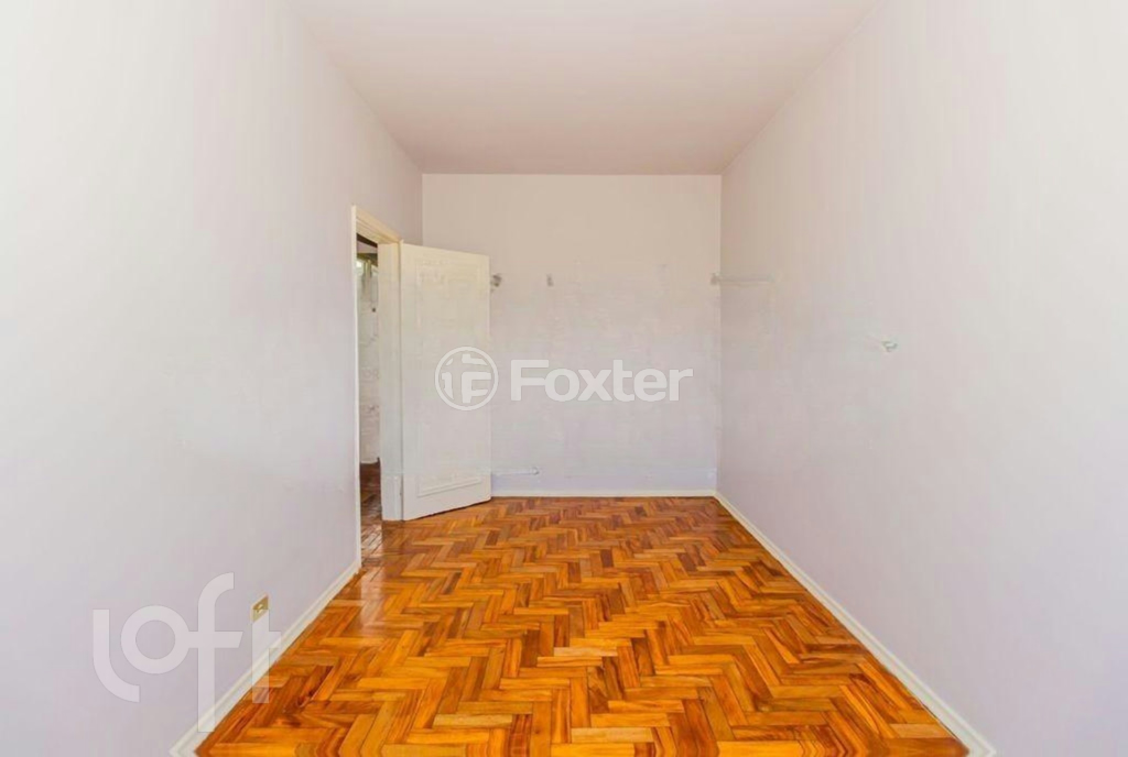 Apartamento à venda com 2 quartos, 57m² - Foto 8