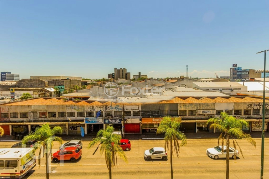 Apartamento à venda com 2 quartos, 57m² - Foto 19