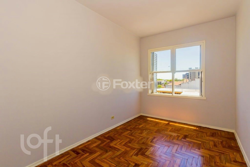 Apartamento à venda com 2 quartos, 57m² - Foto 5