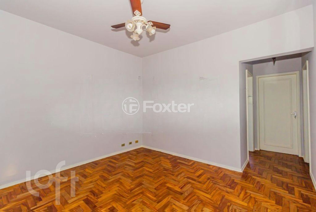 Apartamento à venda com 2 quartos, 57m² - Foto 2
