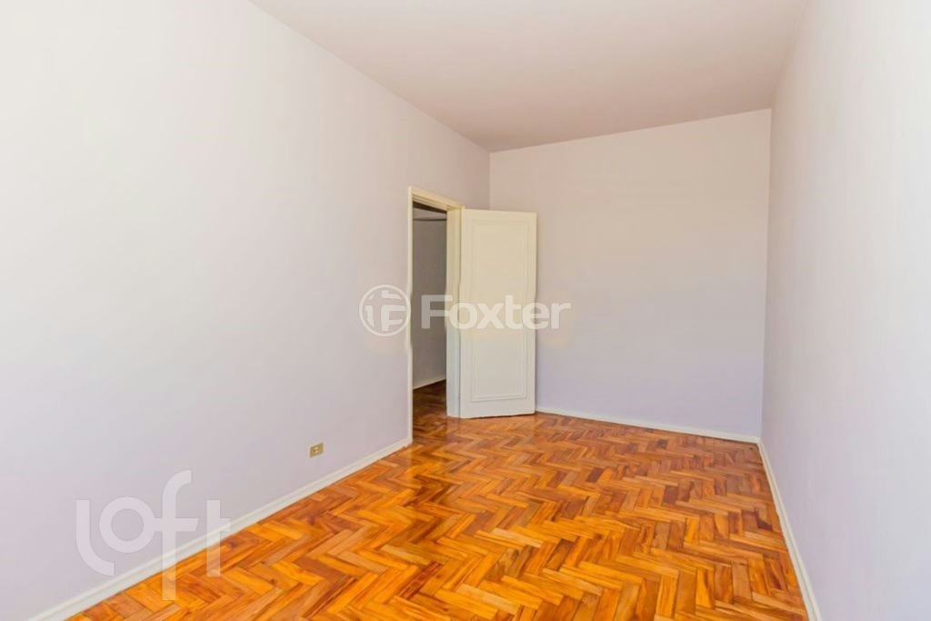 Apartamento à venda com 2 quartos, 57m² - Foto 7