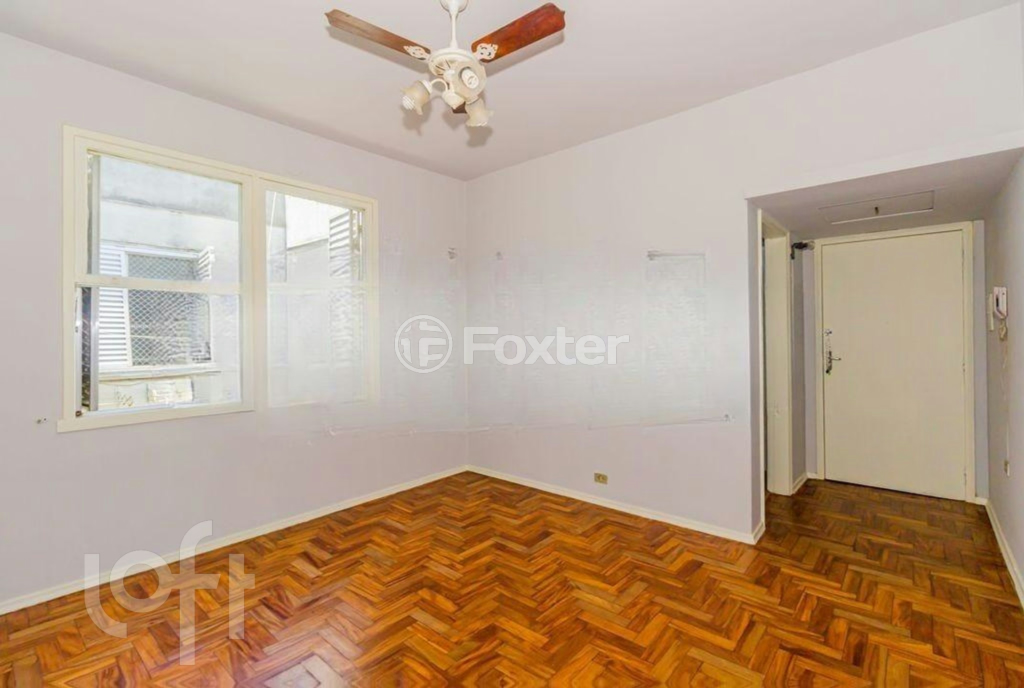 Apartamento à venda com 2 quartos, 57m² - Foto 1