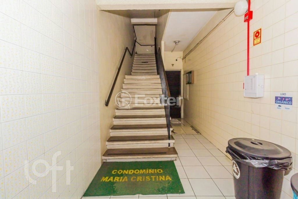 Apartamento à venda com 2 quartos, 57m² - Foto 20