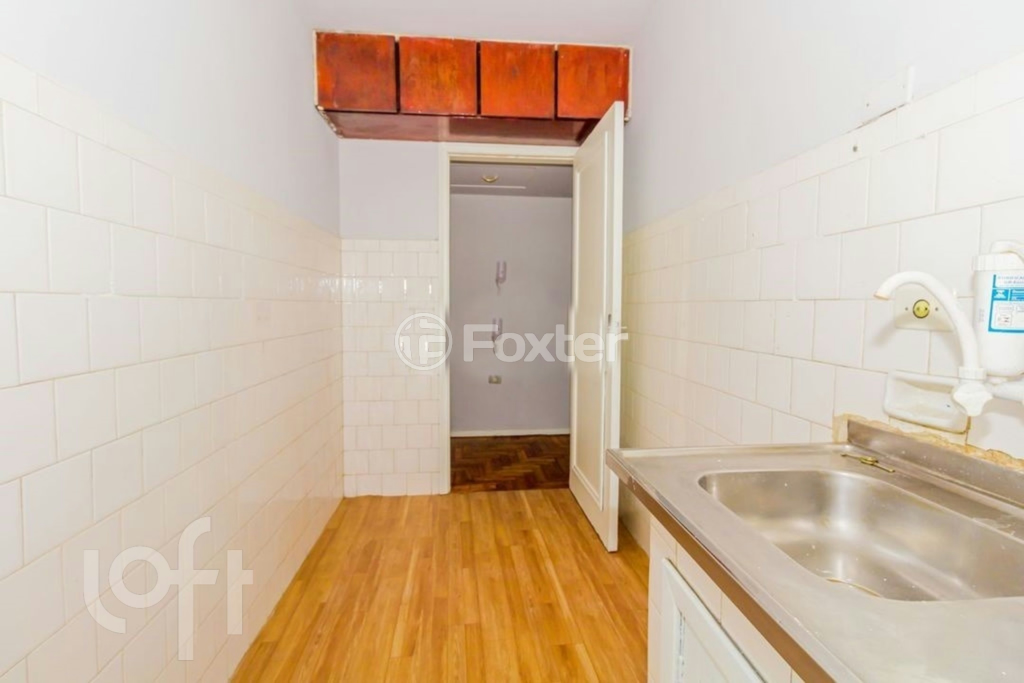 Apartamento à venda com 2 quartos, 57m² - Foto 14