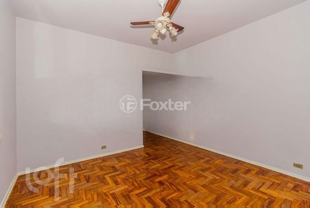 Apartamento à venda com 2 quartos, 57m² - Foto 3