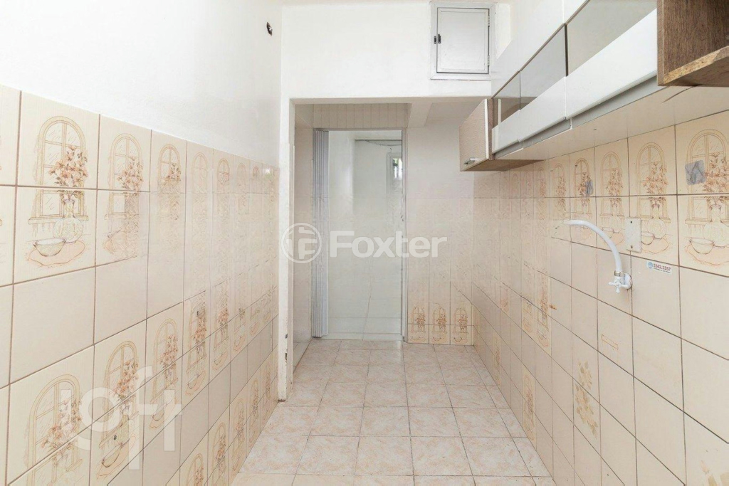 Apartamento à venda com 2 quartos, 58m² - Foto 9