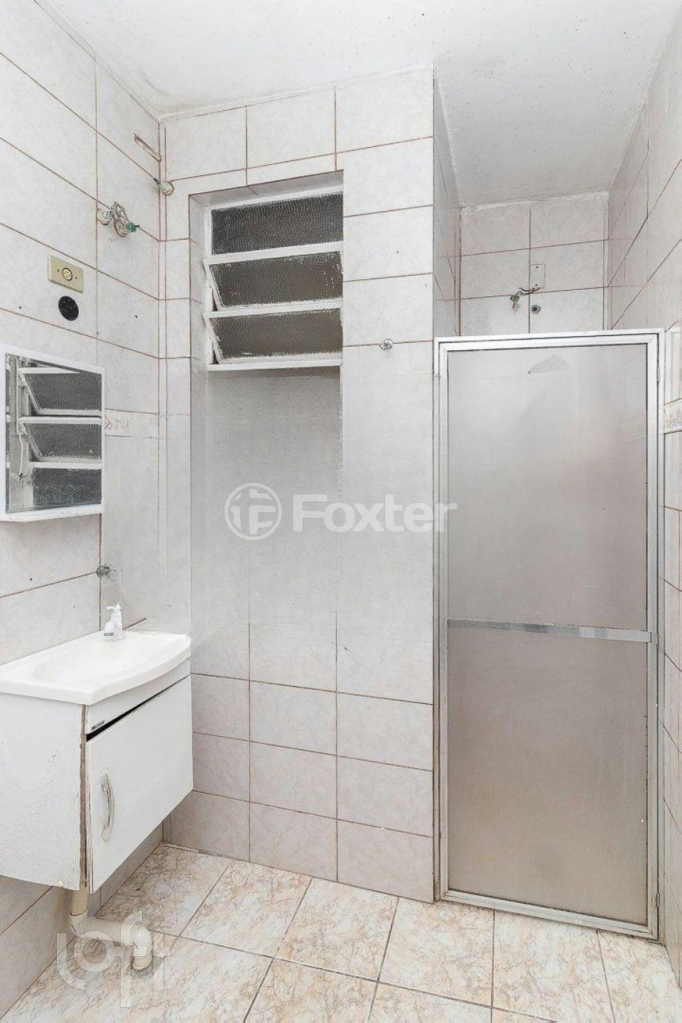 Apartamento à venda com 2 quartos, 58m² - Foto 23