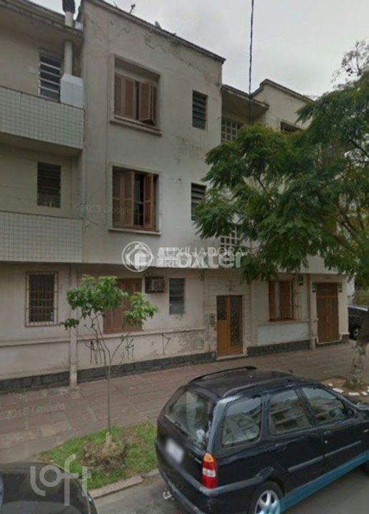 Apartamento à venda com 2 quartos, 58m² - Foto 1