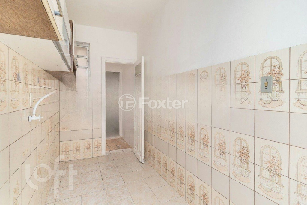 Apartamento à venda com 2 quartos, 58m² - Foto 8