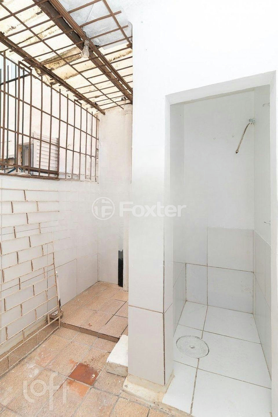 Apartamento à venda com 2 quartos, 58m² - Foto 25