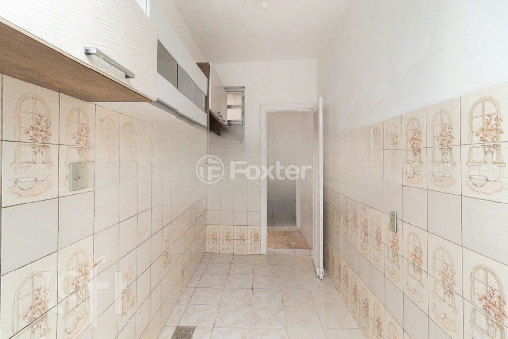 Apartamento à venda com 2 quartos, 58m² - Foto 7
