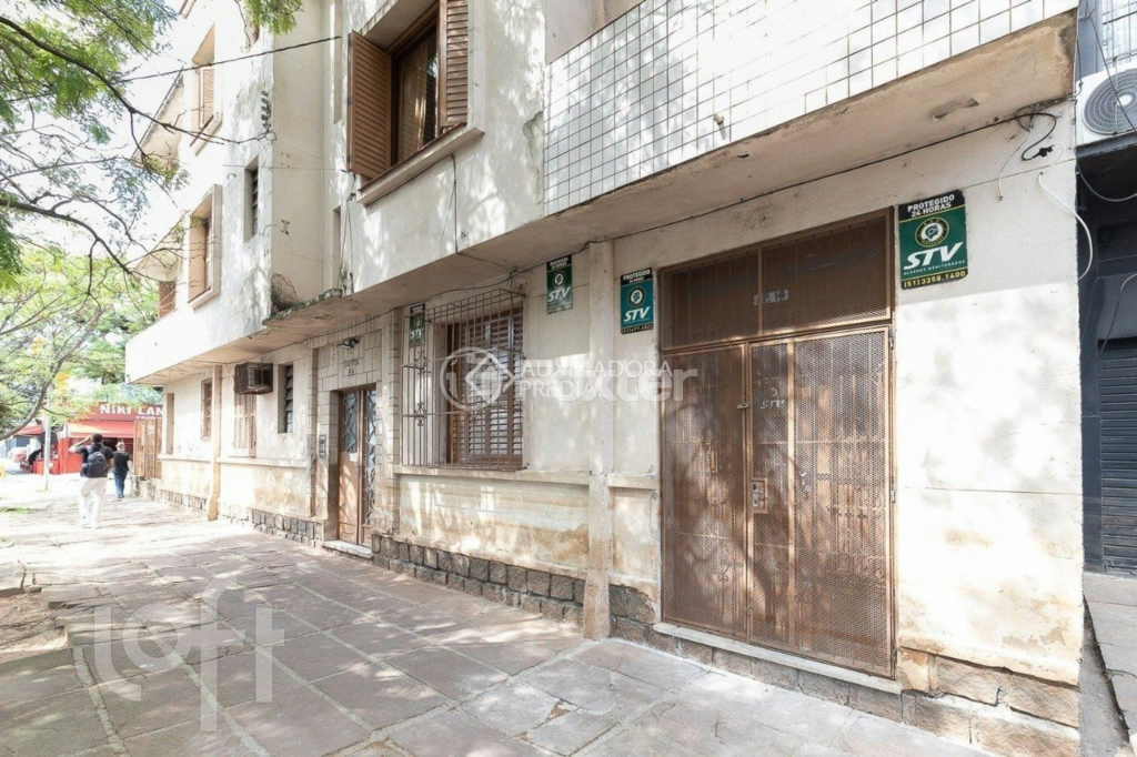 Apartamento à venda com 2 quartos, 58m² - Foto 21