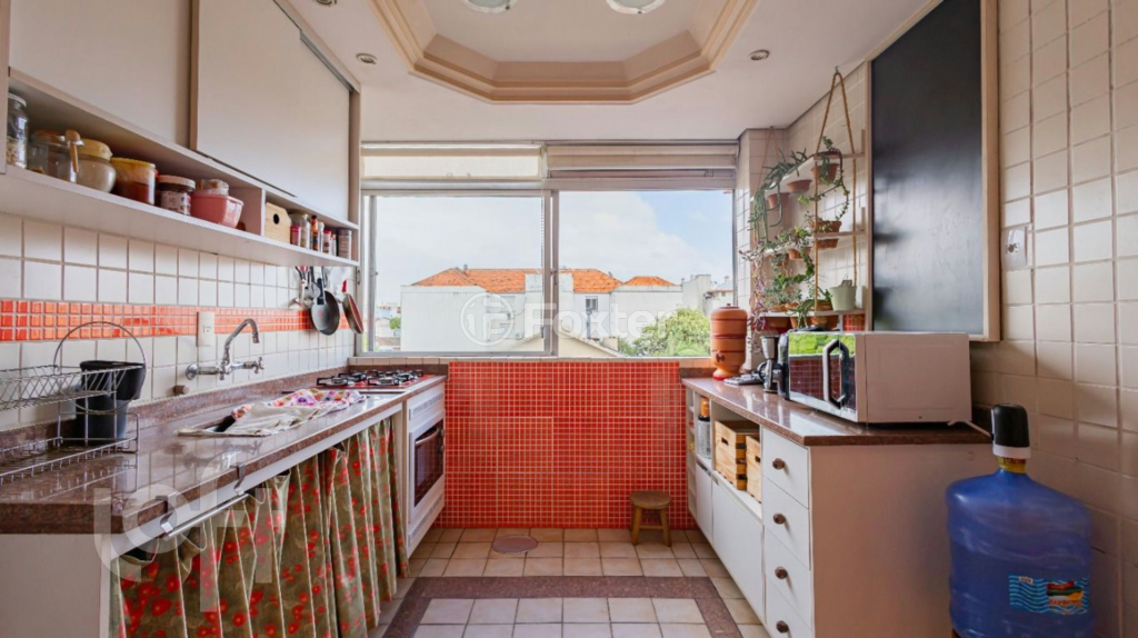 Cobertura à venda com 2 quartos, 143m² - Foto 21