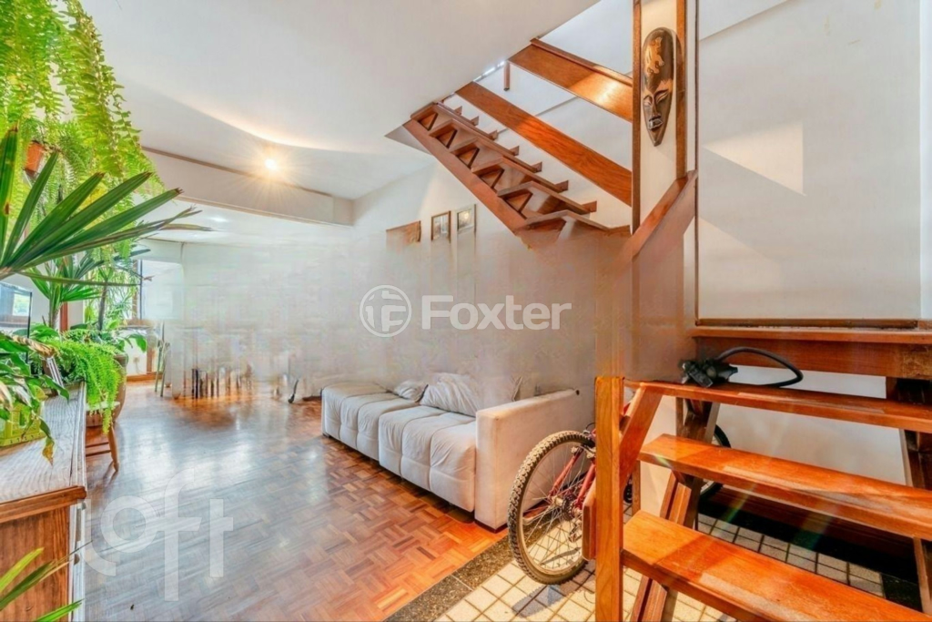 Cobertura à venda com 2 quartos, 143m² - Foto 2