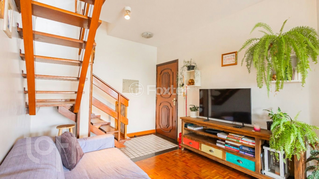 Cobertura à venda com 2 quartos, 143m² - Foto 7