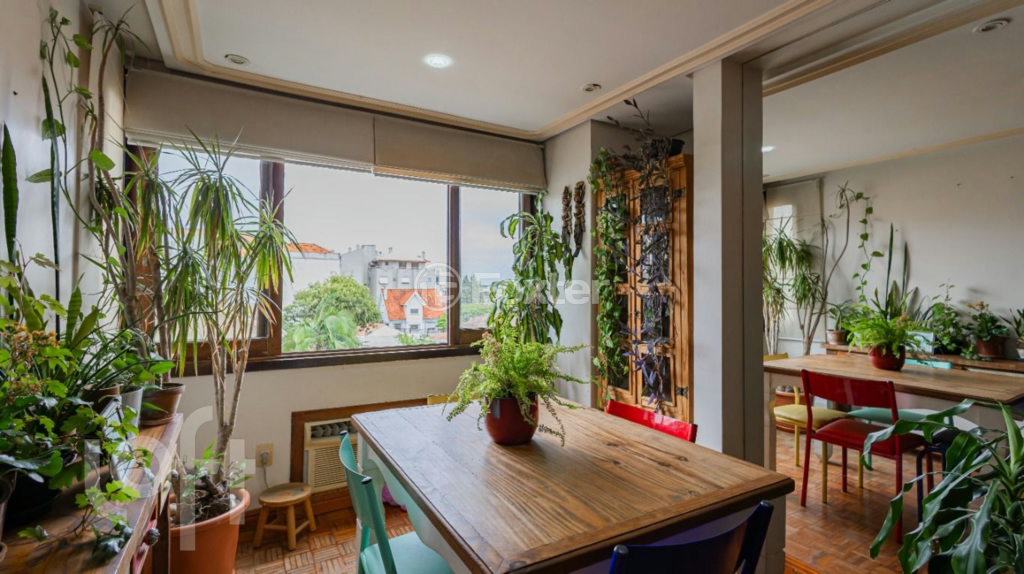 Cobertura à venda com 2 quartos, 143m² - Foto 1