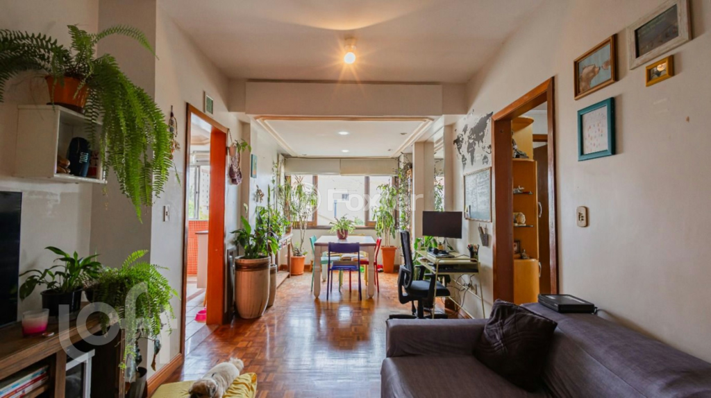 Cobertura à venda com 2 quartos, 143m² - Foto 38