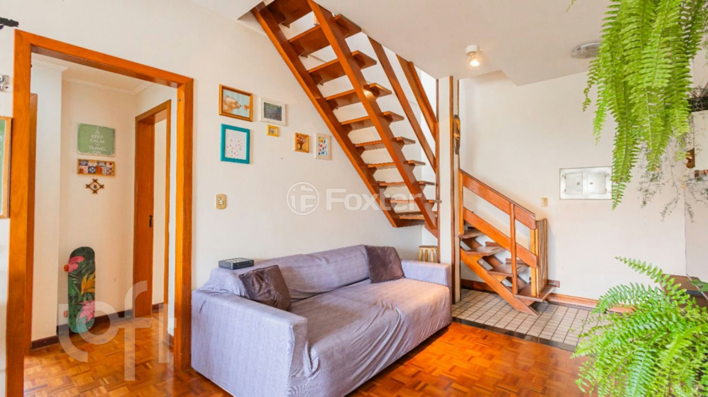 Cobertura à venda com 2 quartos, 143m² - Foto 5