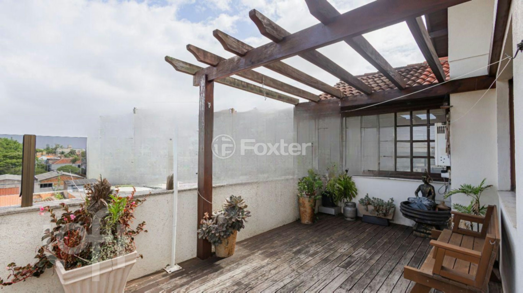Cobertura à venda com 2 quartos, 143m² - Foto 12