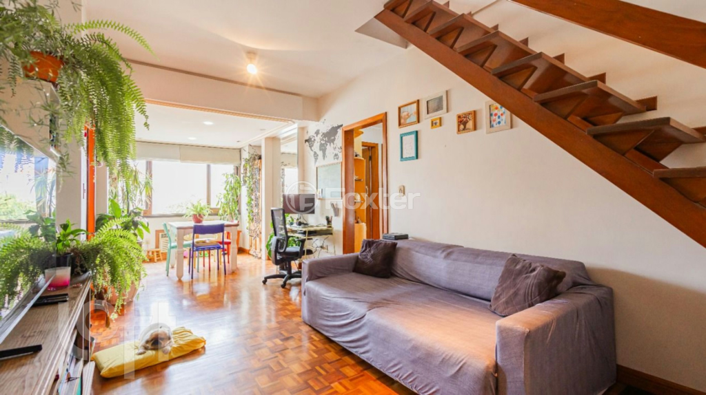Cobertura à venda com 2 quartos, 143m² - Foto 6