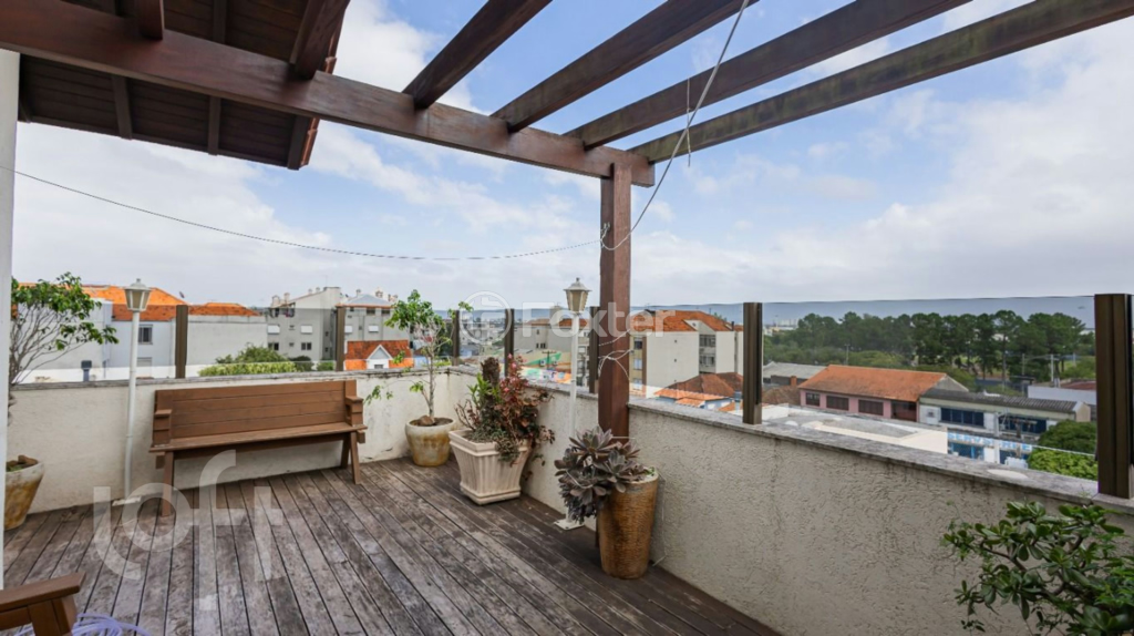 Cobertura à venda com 2 quartos, 143m² - Foto 9