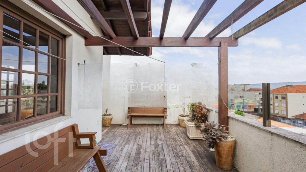 Cobertura à venda com 2 quartos, 143m² - Foto 10