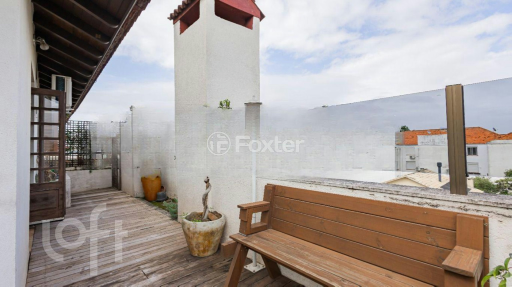 Cobertura à venda com 2 quartos, 143m² - Foto 3
