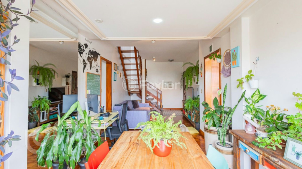 Cobertura à venda com 2 quartos, 143m² - Foto 4
