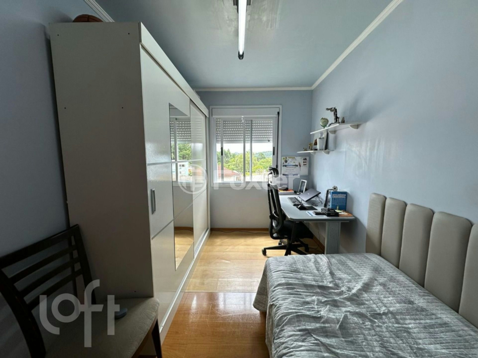 Apartamento à venda com 3 quartos, 77m² - Foto 8