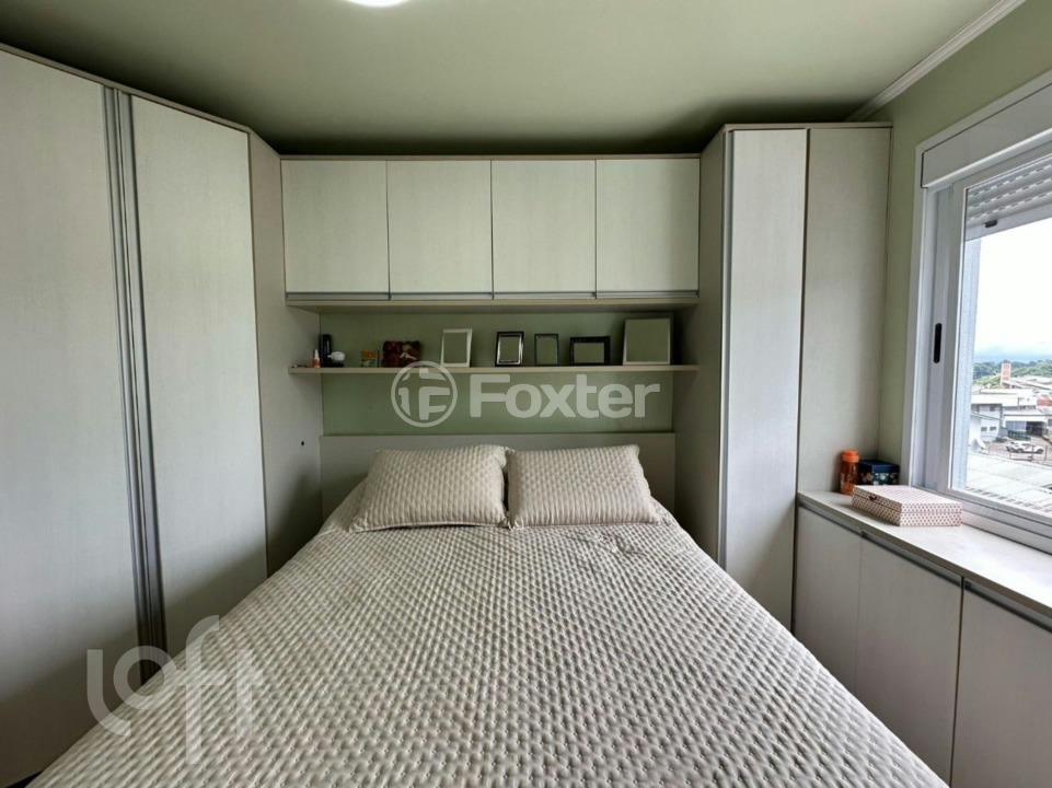 Apartamento à venda com 3 quartos, 77m² - Foto 6