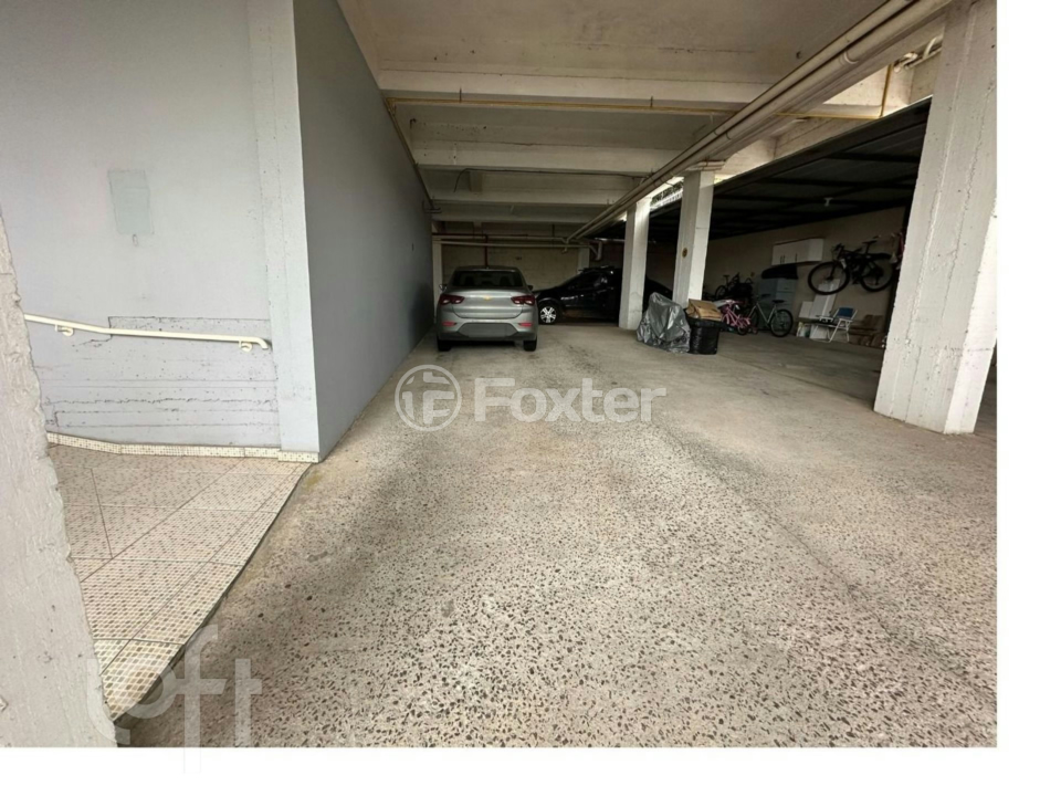 Apartamento à venda com 3 quartos, 77m² - Foto 10