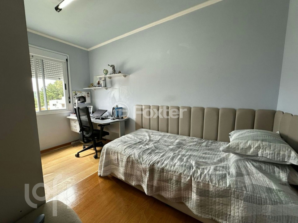 Apartamento à venda com 3 quartos, 77m² - Foto 7