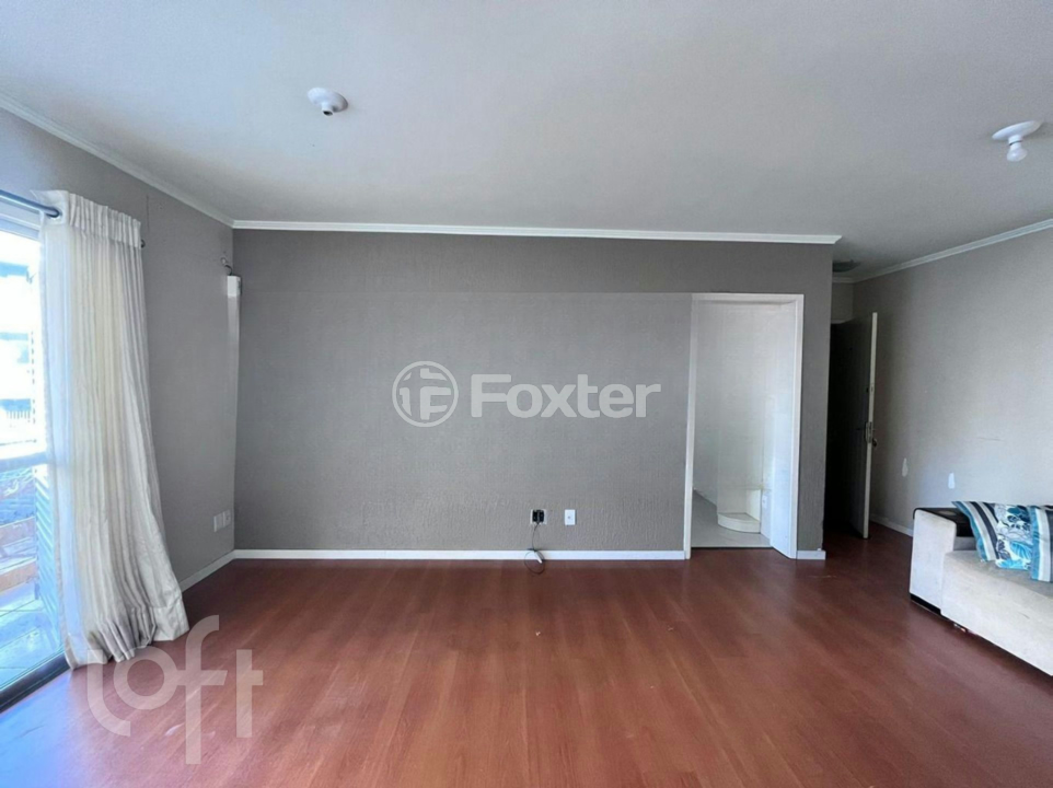 Apartamento à venda com 3 quartos, 81m² - Foto 2