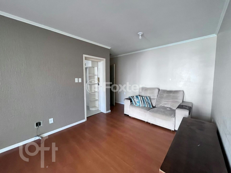 Apartamento à venda com 3 quartos, 81m² - Foto 1