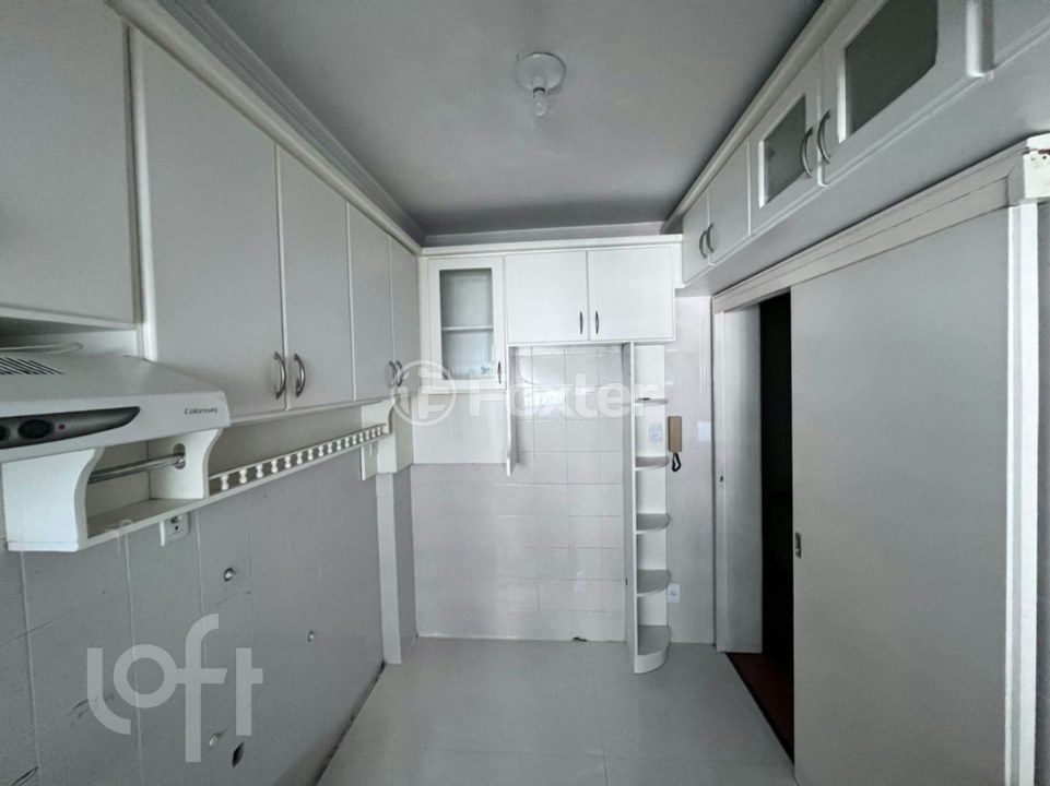 Apartamento à venda com 3 quartos, 81m² - Foto 5
