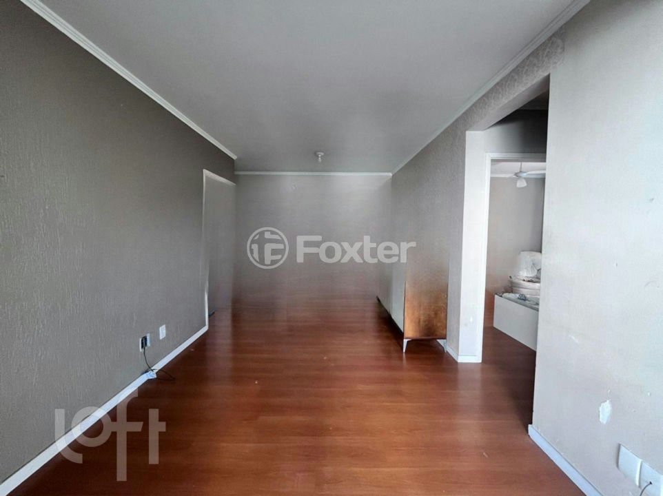 Apartamento à venda com 3 quartos, 81m² - Foto 3