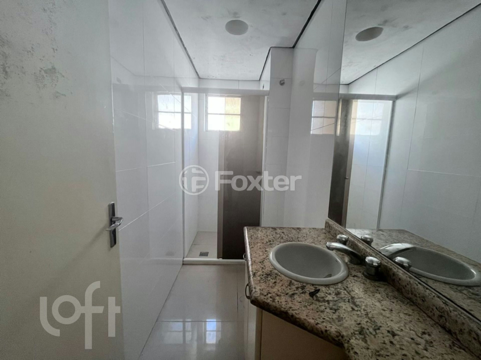 Apartamento à venda com 3 quartos, 81m² - Foto 11