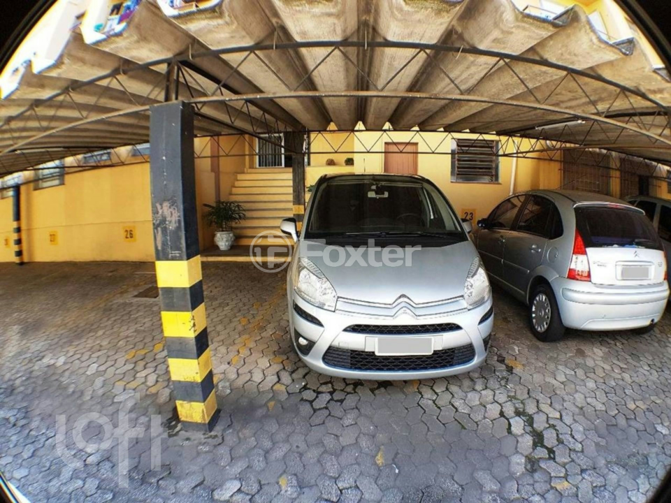 Apartamento à venda com 3 quartos, 81m² - Foto 12