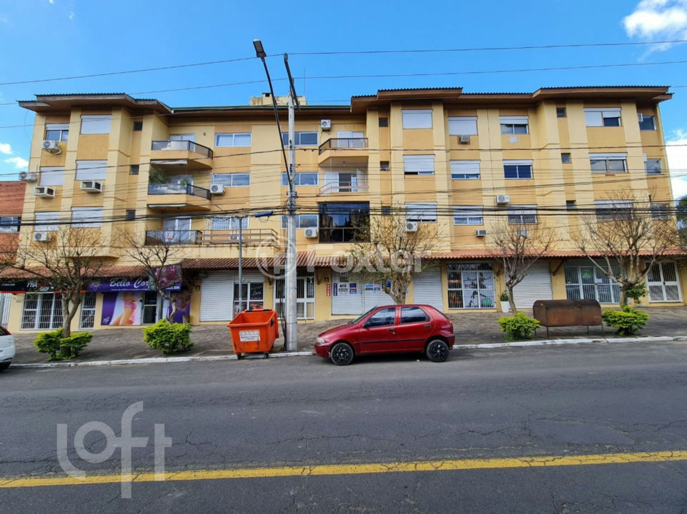Apartamento à venda com 3 quartos, 81m² - Foto 13