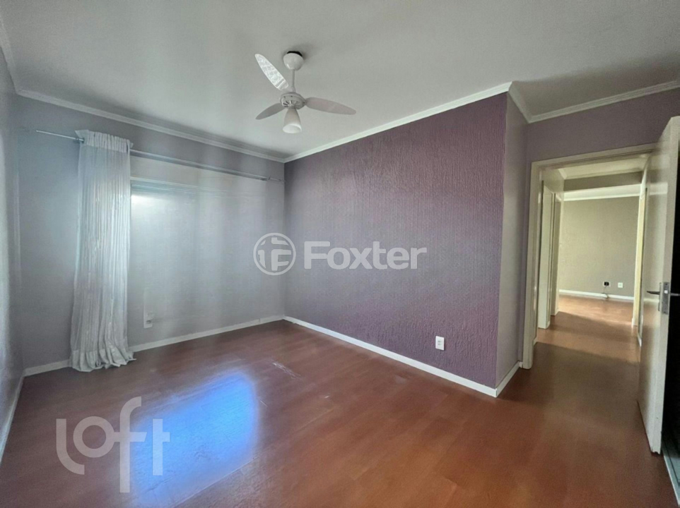 Apartamento à venda com 3 quartos, 81m² - Foto 7