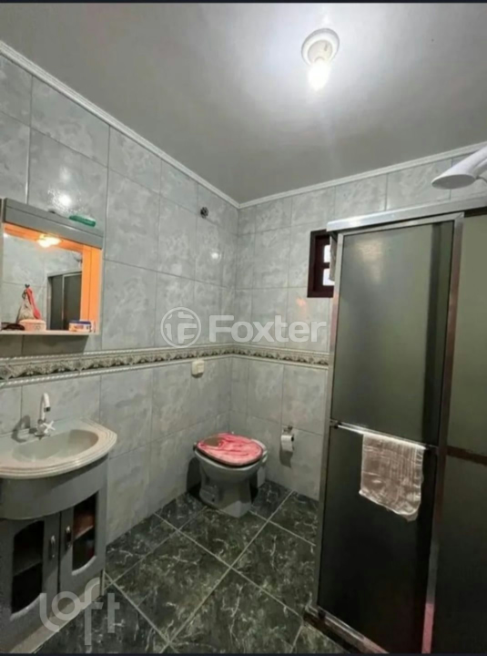 Casa à venda com 2 quartos, 148m² - Foto 17