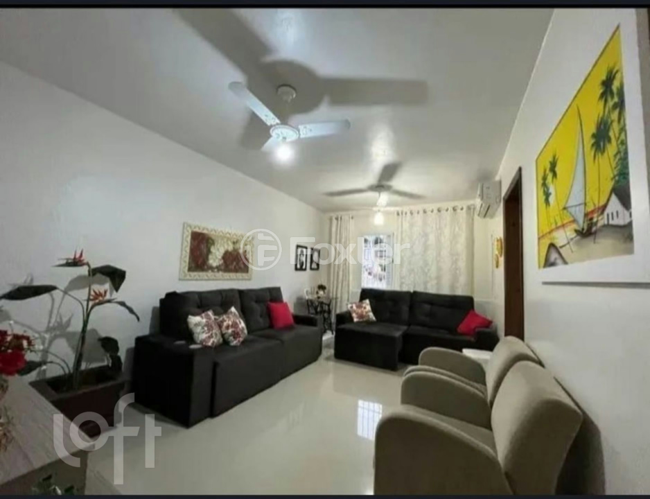 Casa à venda com 2 quartos, 148m² - Foto 12