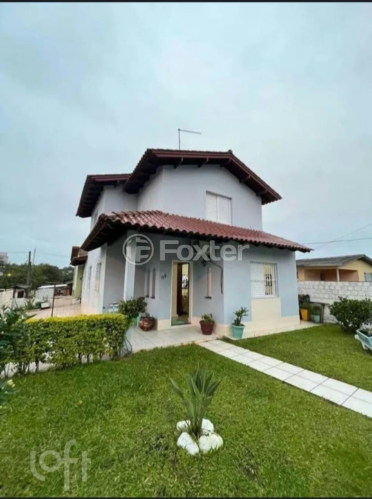Casa à venda com 2 quartos, 148m² - Foto 20
