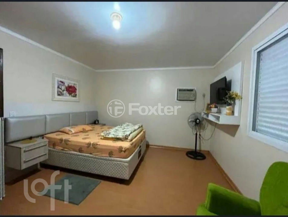 Casa à venda com 2 quartos, 148m² - Foto 3