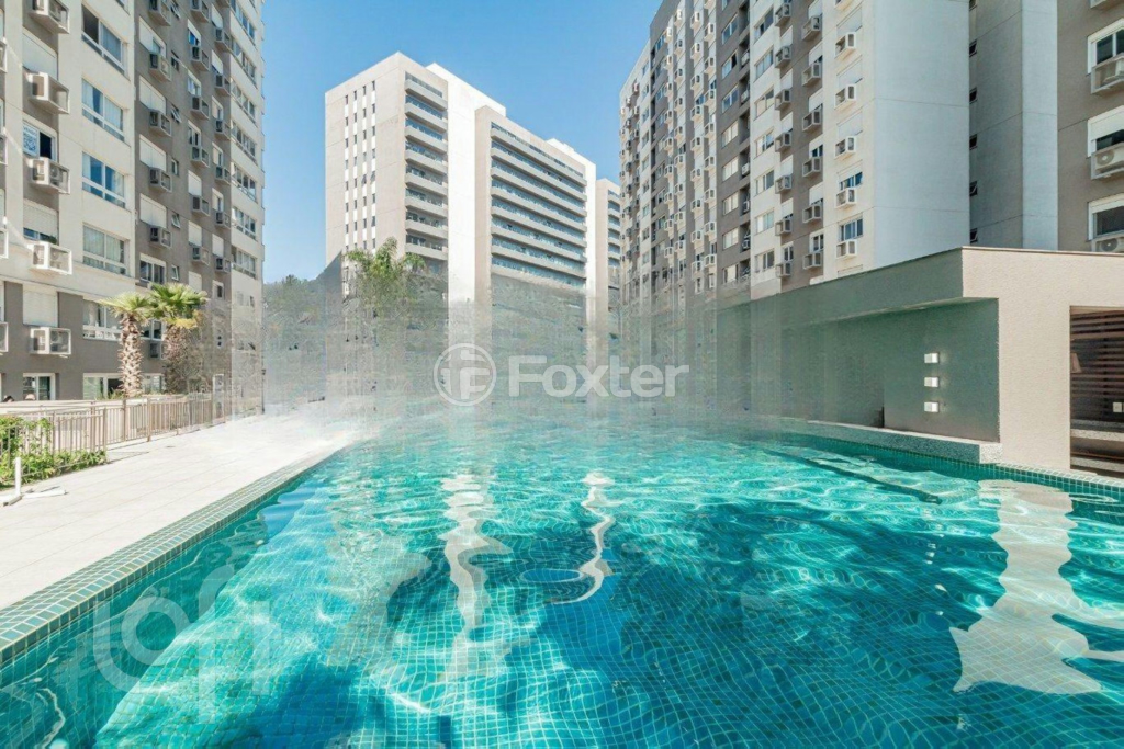 Apartamento à venda com 3 quartos, 92m² - Foto 27