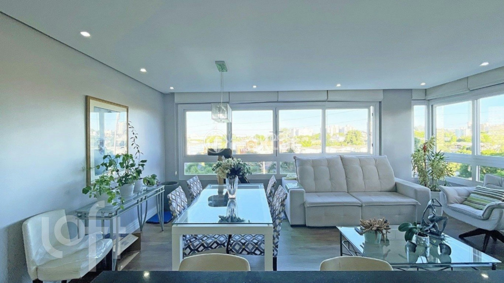 Apartamento à venda com 3 quartos, 92m² - Foto 6