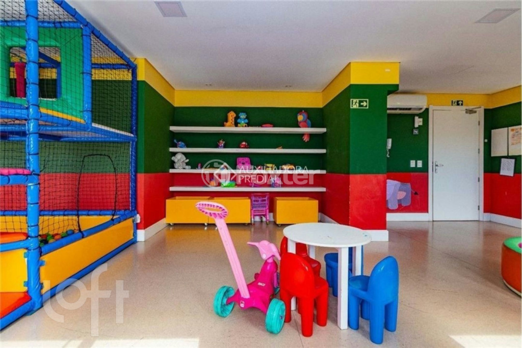 Apartamento à venda com 3 quartos, 92m² - Foto 60