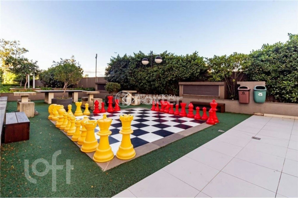 Apartamento à venda com 3 quartos, 92m² - Foto 50