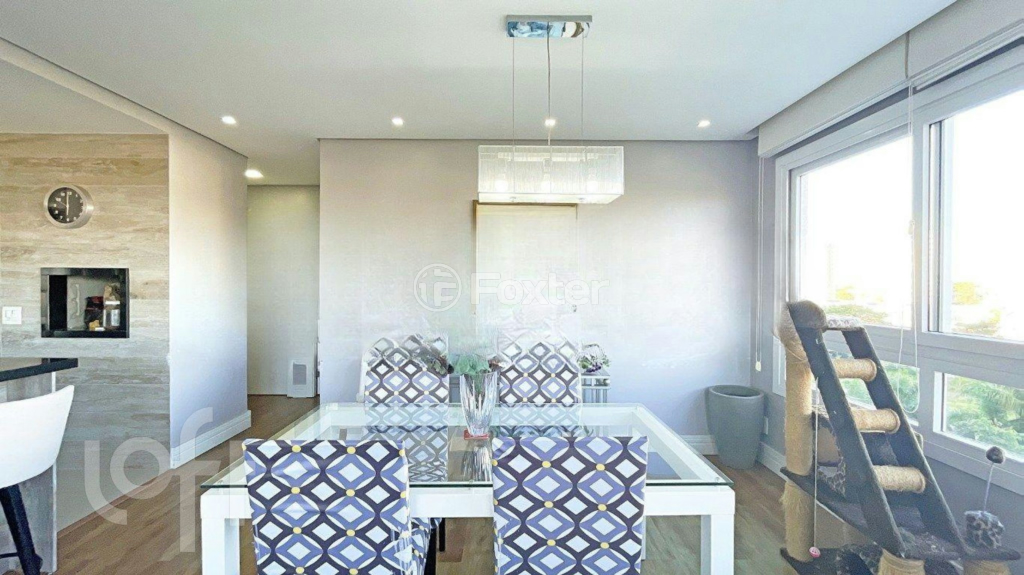 Apartamento à venda com 3 quartos, 92m² - Foto 8