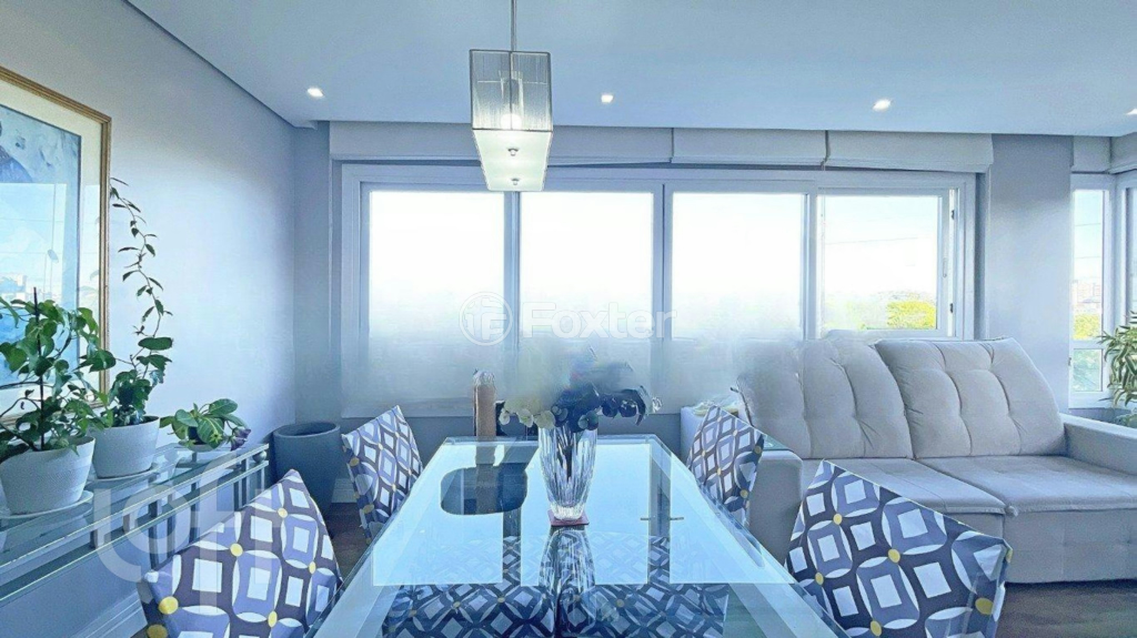 Apartamento à venda com 3 quartos, 92m² - Foto 7
